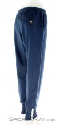 Super Natural Hareem Pant Womens Pants, Super Natural, Blue, , Female, 0208-10014, 5637344164, 0, N1-16.jpg