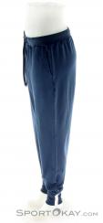 Super Natural Hareem Pant Womens Pants, , Blue, , Female, 0208-10014, 5637344164, , N2-07.jpg