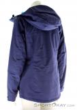 Marmot Dropway Jacket Womens Ski Jacket, , Azul, , Mujer, 0066-10135, 5637344169, , N1-11.jpg