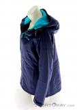 Marmot Dropway Jacket Womens Ski Jacket, , Azul, , Mujer, 0066-10135, 5637344169, , N2-07.jpg