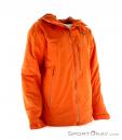 Marmot Headwall Jacket Womens Ski Jacket, Marmot, Orange, , Femmes, 0066-10136, 5637344172, 785562554351, N1-01.jpg