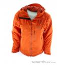 Marmot Headwall Jacket Womens Ski Jacket, , Orange, , Female, 0066-10136, 5637344172, , N3-03.jpg