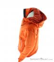 Marmot Headwall Jacket Womens Ski Jacket, Marmot, Orange, , Femmes, 0066-10136, 5637344172, 785562554351, N3-08.jpg