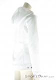 Spyder Ardent Full Zip Hoody Mid Weight Core Womens Sweater, Spyder, Blanc, , Femmes, 0039-10092, 5637344850, 886311967870, N1-16.jpg