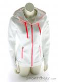 Spyder Ardent Full Zip Hoody Mid Weight Core Womens Sweater, , White, , Female, 0039-10092, 5637344850, , N2-02.jpg