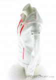 Spyder Ardent Full Zip Hoody Mid Weight Core Womens Sweater, , White, , Female, 0039-10092, 5637344850, , N2-07.jpg