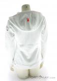 Spyder Ardent Full Zip Hoody Mid Weight Core Womens Sweater, , Blanc, , Femmes, 0039-10092, 5637344850, , N2-12.jpg