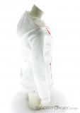 Spyder Ardent Full Zip Hoody Mid Weight Core Womens Sweater, , White, , Female, 0039-10092, 5637344850, , N2-17.jpg