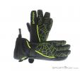 Spyder Overweb Ski Kids Gloves, Spyder, Negro, , Niño, 0039-10110, 5637345634, 889212073879, N1-01.jpg