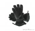 Spyder Overweb Ski Kids Gloves, Spyder, Black, , Boy, 0039-10110, 5637345634, 889212073879, N2-12.jpg