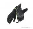 Spyder Overweb Ski Kids Gloves, Spyder, Black, , Boy, 0039-10110, 5637345634, 889212073879, N3-08.jpg