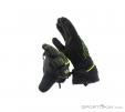 Spyder Overweb Ski Kids Gloves, Spyder, Negro, , Niño, 0039-10110, 5637345634, 889212073879, N5-15.jpg