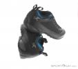 Arcteryx Acrux2 FL Mens Approach Shoes Gore-Tex, , Black, , Male, 0213-10039, 5637346336, , N2-17.jpg