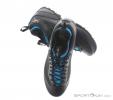 Arcteryx Acrux2 FL Mens Approach Shoes Gore-Tex, , Black, , Male, 0213-10039, 5637346336, , N4-04.jpg