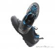 Arcteryx Acrux2 FL Mens Approach Shoes Gore-Tex, , Black, , Male, 0213-10039, 5637346336, , N5-15.jpg
