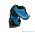 Arcteryx Acrux FL Womens Approach Shoes Gore-Tex, Arcteryx, Blue, , Female, 0213-10040, 5637346344, 806955839197, N2-17.jpg