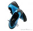 Arcteryx Acrux FL Womens Approach Shoes Gore-Tex, Arcteryx, Blue, , Female, 0213-10040, 5637346344, 806955839197, N5-05.jpg
