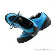 Arcteryx Acrux FL Womens Approach Shoes Gore-Tex, Arcteryx, Blue, , Female, 0213-10040, 5637346344, 806955839197, N5-10.jpg