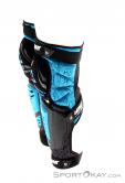 Leatt Knee and Shin Guard 3DF Hybrid EXT Knee Guards, Leatt, Blue, , Male,Female,Unisex, 0215-10009, 5637346354, 6009698993575, N2-07.jpg
