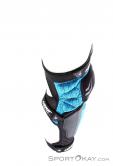 Leatt Knee and Shin Guard 3DF Hybrid EXT Knee Guards, Leatt, Blue, , Male,Female,Unisex, 0215-10009, 5637346354, 6009698993575, N3-18.jpg