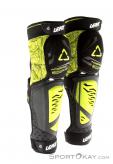 Leatt Knee and Shin Guard 3DF Hybrid EXT Knee Guards, Leatt, Green, , Male,Female,Unisex, 0215-10009, 5637346355, 0, N1-01.jpg