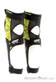 Leatt Knee and Shin Guard 3DF Hybrid EXT Knee Guards, Leatt, Green, , Male,Female,Unisex, 0215-10009, 5637346355, 0, N1-11.jpg