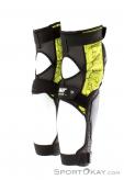 Leatt Knee and Shin Guard 3DF Hybrid EXT Knee Guards, Leatt, Vert, , Hommes,Femmes,Unisex, 0215-10009, 5637346355, 0, N1-16.jpg