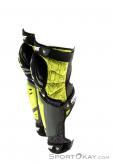 Leatt Knee and Shin Guard 3DF Hybrid EXT Knee Guards, Leatt, Green, , Male,Female,Unisex, 0215-10009, 5637346355, 0, N2-07.jpg