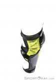 Leatt Knee and Shin Guard 3DF Hybrid EXT Knee Guards, Leatt, Green, , Male,Female,Unisex, 0215-10009, 5637346355, 0, N3-18.jpg
