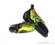 La Sportiva Speedster Climbing Shoes, La Sportiva, Green, , Male,Female,Unisex, 0024-10202, 5637347143, 8020647292110, N1-01.jpg