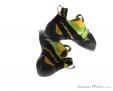 La Sportiva Speedster Climbing Shoes, La Sportiva, Green, , Male,Female,Unisex, 0024-10202, 5637347143, 8020647292110, N2-17.jpg