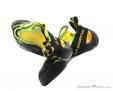 La Sportiva Speedster Climbing Shoes, La Sportiva, Zelená, , Muži,Ženy,Unisex, 0024-10202, 5637347143, 8020647292110, N5-10.jpg