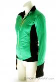 Löffler Hybrid Primaloft Womens Outdoor Jacket, , Green, , Female, 0008-10151, 5637350083, , N1-06.jpg