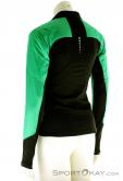 Löffler Hybrid Primaloft Womens Outdoor Jacket, , Green, , Female, 0008-10151, 5637350083, , N1-11.jpg