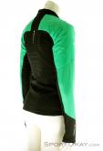 Löffler Hybrid Primaloft Womens Outdoor Jacket, , Green, , Female, 0008-10151, 5637350083, , N1-16.jpg
