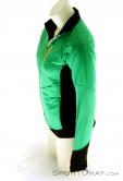 Löffler Hybrid Primaloft Womens Outdoor Jacket, , Green, , Female, 0008-10151, 5637350083, , N2-07.jpg