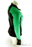 Löffler Hybrid Primaloft Womens Outdoor Jacket, , Green, , Female, 0008-10151, 5637350083, , N2-17.jpg