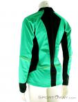 Löffler Softshell Light Womens Outdoor Jacket, , Green, , Female, 0008-10152, 5637350088, , N1-11.jpg