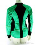 Löffler Softshell Light Womens Outdoor Jacket, , Green, , Female, 0008-10152, 5637350088, , N2-12.jpg
