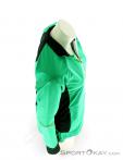 Löffler Softshell Light Womens Outdoor Jacket, , Green, , Female, 0008-10152, 5637350088, , N3-18.jpg