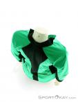 Löffler Softshell Light Womens Outdoor Jacket, , Green, , Female, 0008-10152, 5637350088, , N4-14.jpg