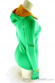 Löffler Thermosoft Hoody Hz Womens Outdoor Sweater, , Green, , Female, 0008-10154, 5637350101, , N2-17.jpg
