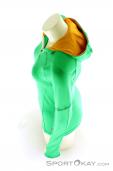 Löffler Thermosoft Hoody Hz Womens Outdoor Sweater, , Green, , Female, 0008-10154, 5637350101, , N3-08.jpg