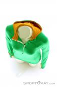 Löffler Thermosoft Hoody Hz Womens Outdoor Sweater, , Green, , Female, 0008-10154, 5637350101, , N4-04.jpg