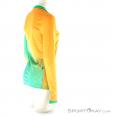 Löffler Thermo-Innenvelours Pulli Womens Outdoor Sweater, , Green, , Female, 0008-10155, 5637350108, , N1-16.jpg