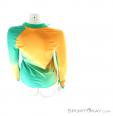 Löffler Thermo-Innenvelours Pulli Womens Outdoor Sweater, , Green, , Female, 0008-10155, 5637350108, , N3-13.jpg