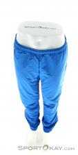 Löffler Mens Outdoor Pants, Löffler, Blue, , Male, 0008-10095, 5637350847, 9006063043306, N3-03.jpg