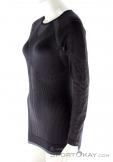 Löffler Transtex Warm Seamlees LA Womens Functional Shirt, , Black, , Female, 0008-10169, 5637350892, , N1-06.jpg