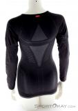 Löffler Transtex Warm Seamlees LA Womens Functional Shirt, , Black, , Female, 0008-10169, 5637350892, , N2-12.jpg