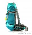 Deuter Guide Lite SL Womens 28+8l Backpack, Deuter, Turquoise, , Female, 0078-10089, 5637350895, 4046051065397, N1-06.jpg